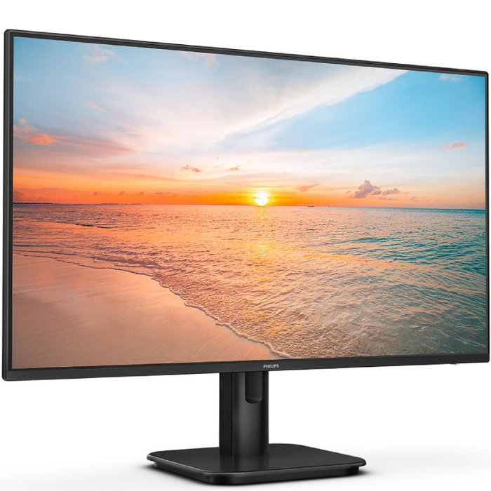 Philips 24E1N1200A/00 Monitor Full HD IPS de 23,8 pulgadas, 120Hz, Negro